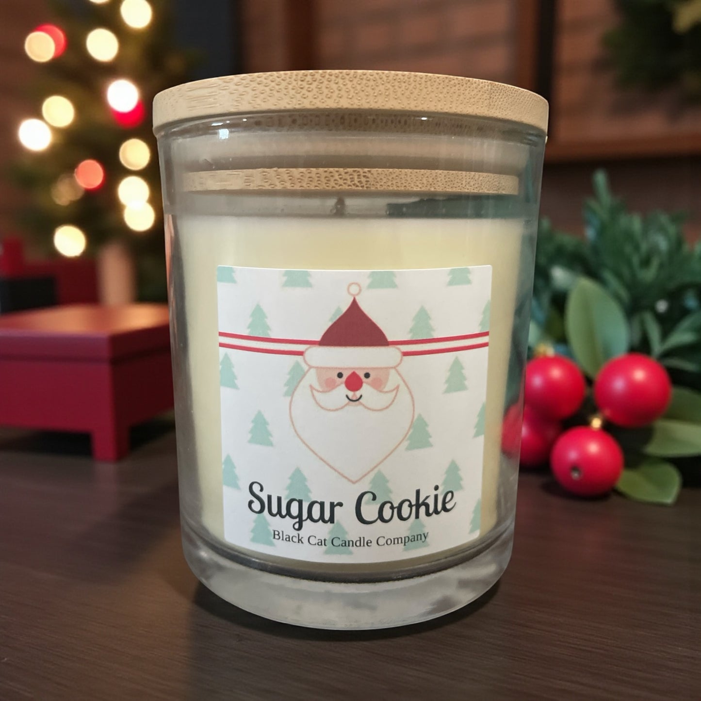 Sugar Cookie