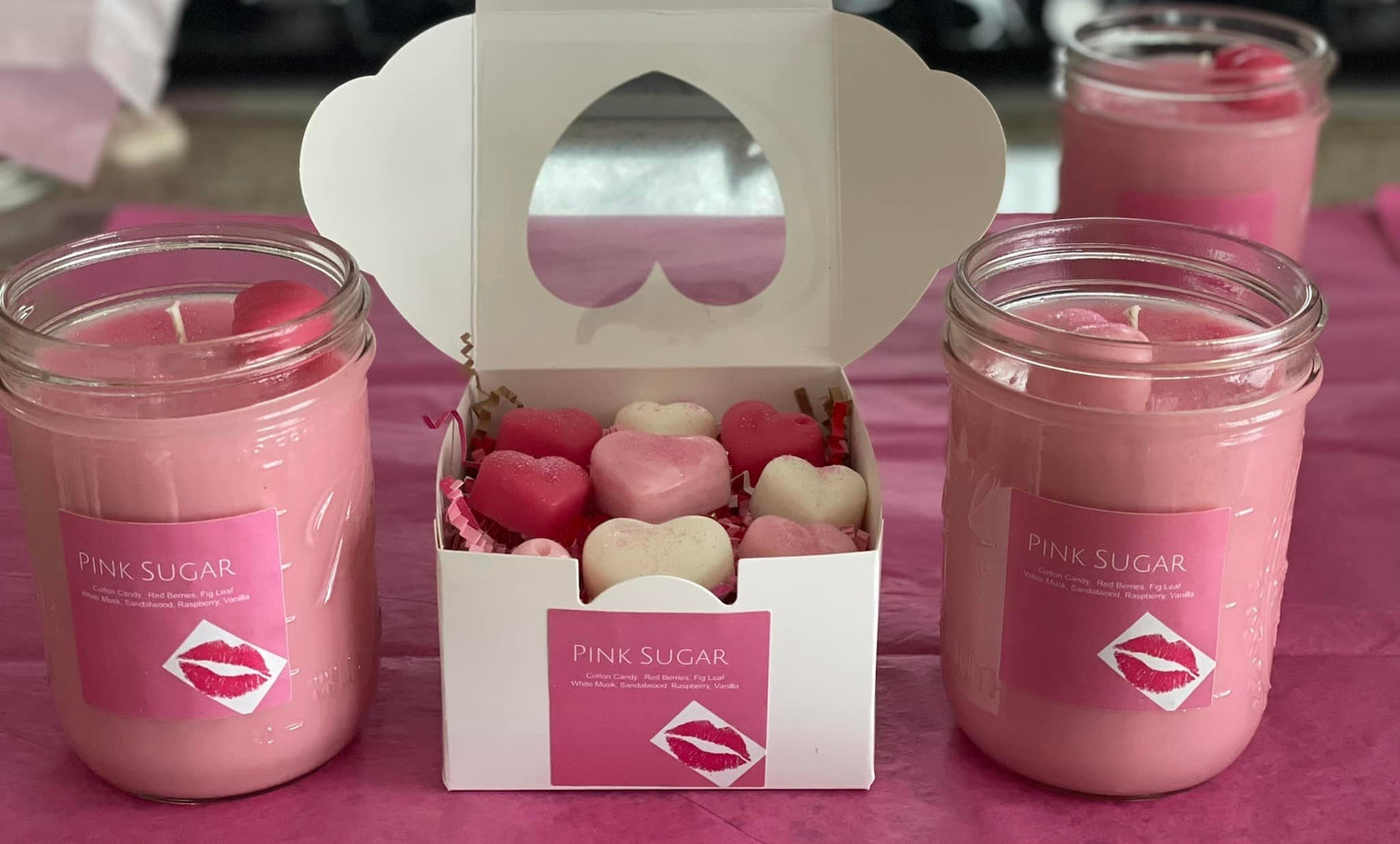 Pink Sugar ππππ