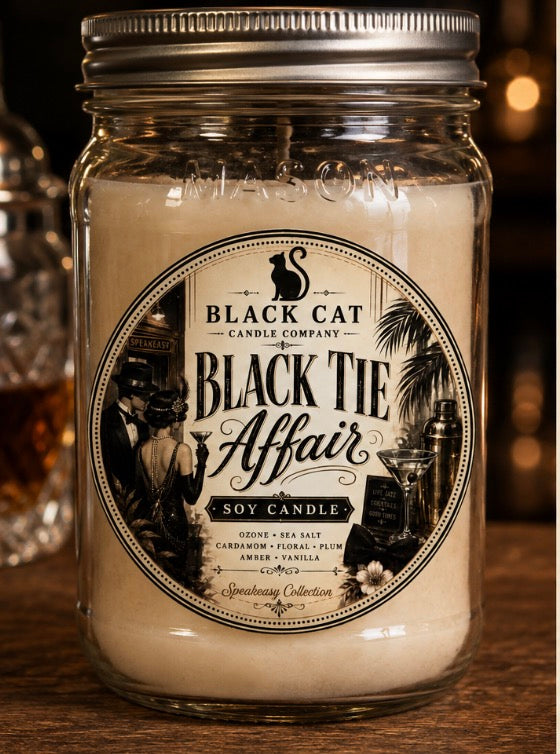 Black Tie Affair
