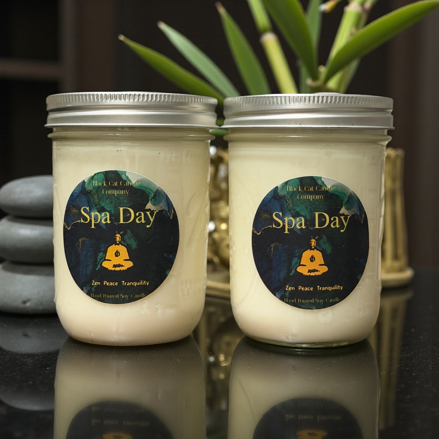 Spa Day