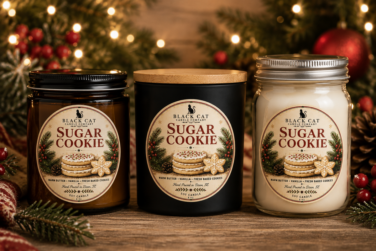 Sugar Cookie