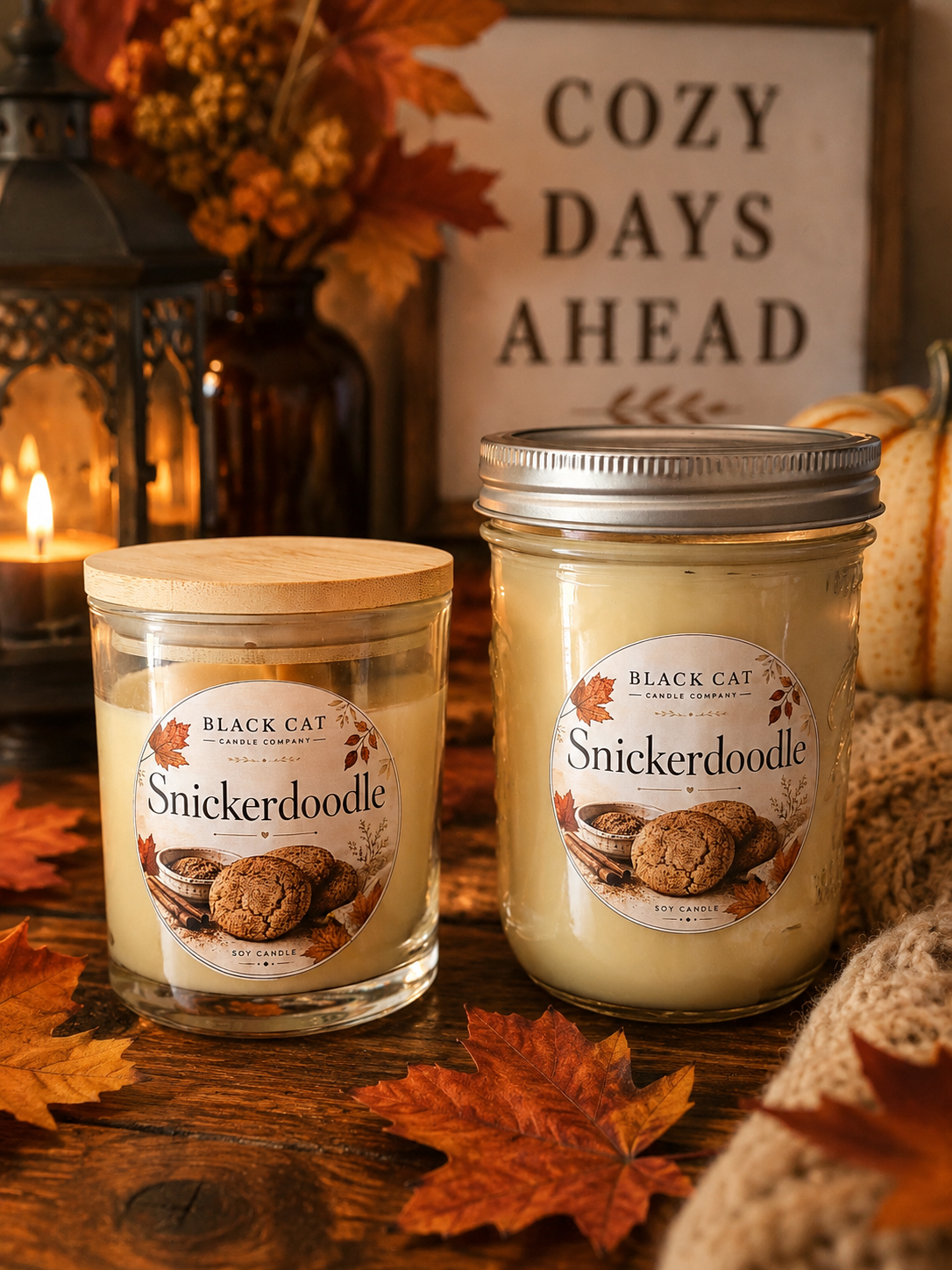 Snickerdoodle