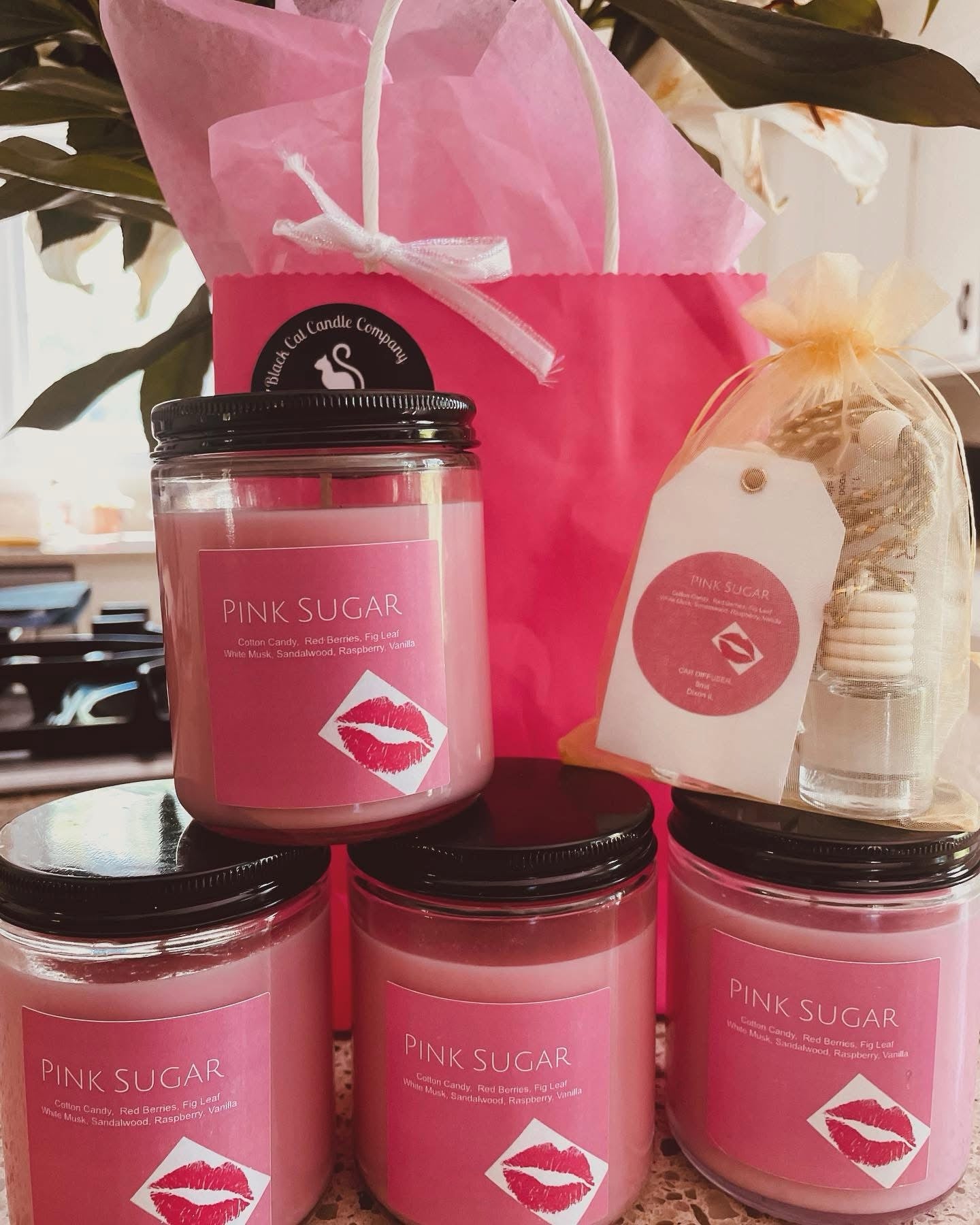 Pink Sugar ππππ