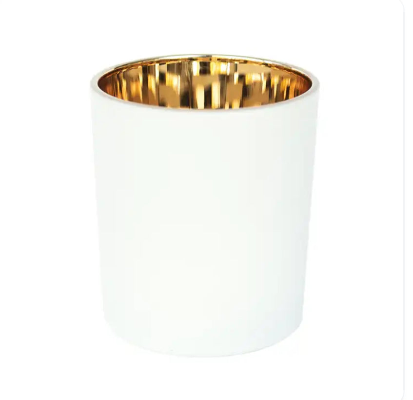 Luxury Black or White Candle