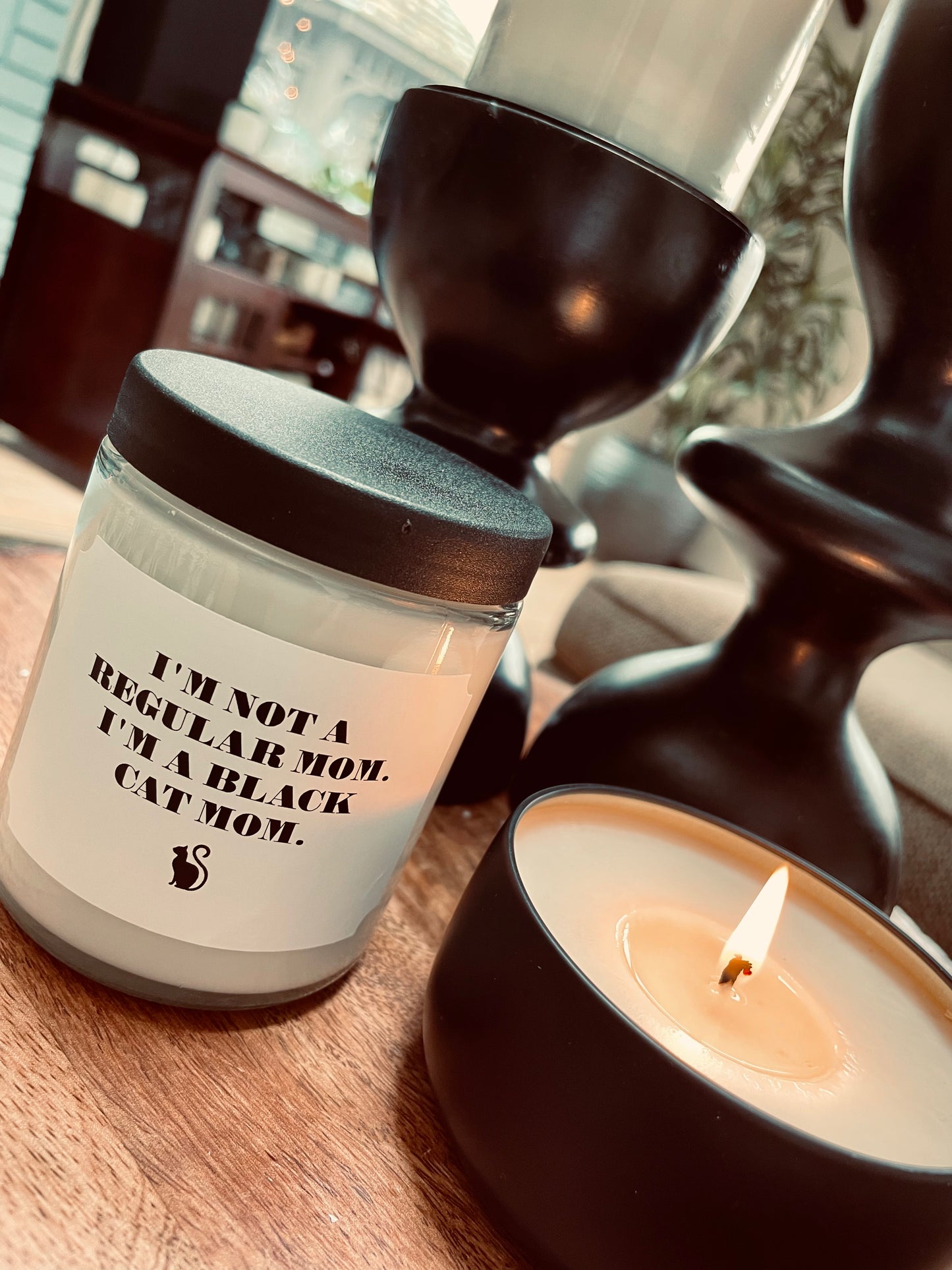 Pick Your Own Labels!! 🐾 🖤