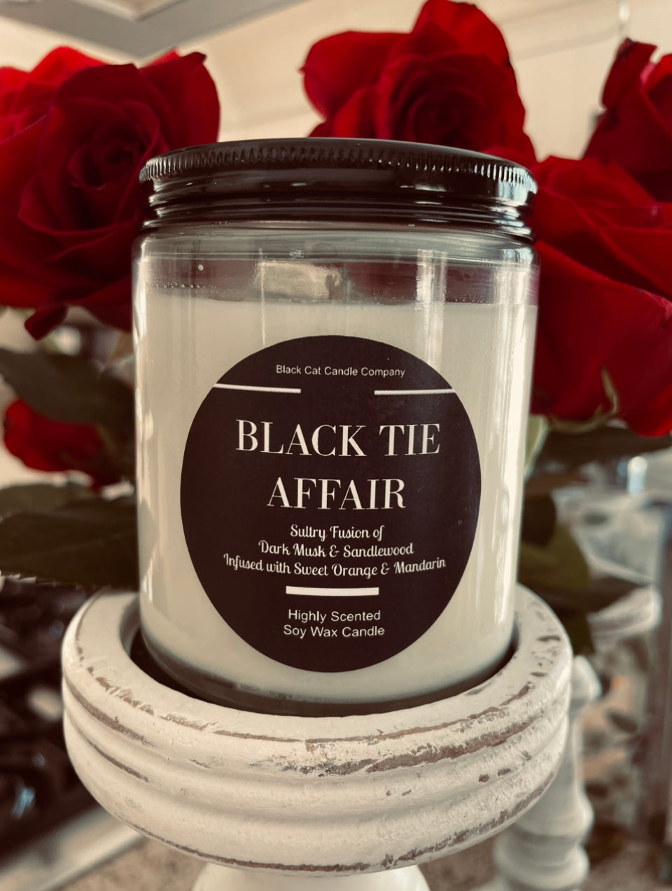 Black Tie Affair