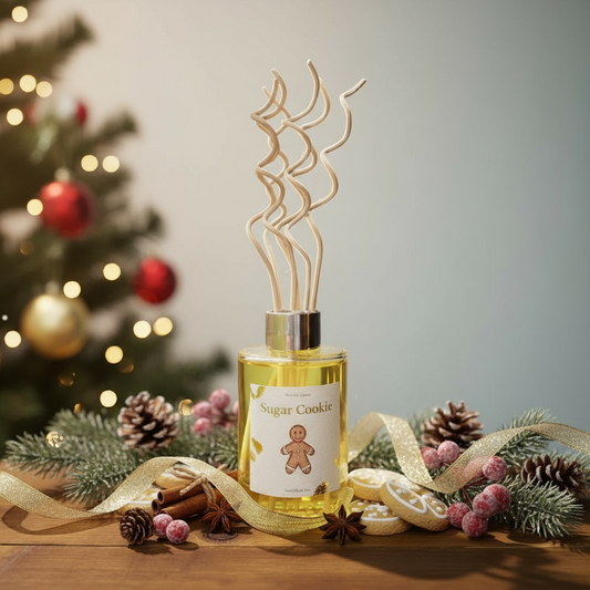 Beautiful Room Diffusers 🖤