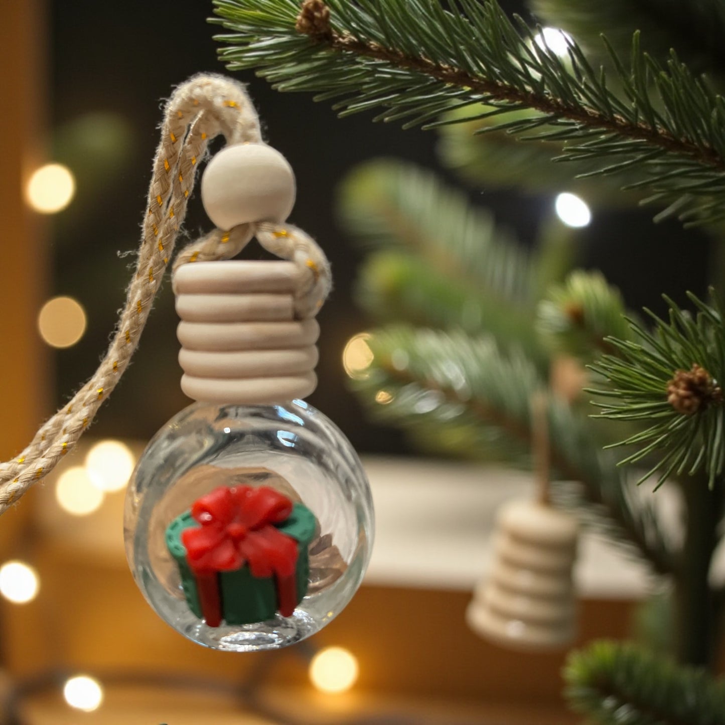 Holiday Car Diffusers