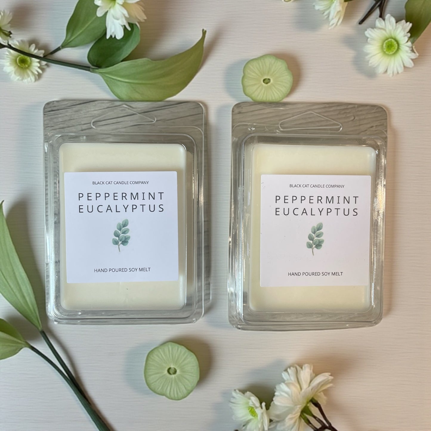 Peppermint Eucalyptus