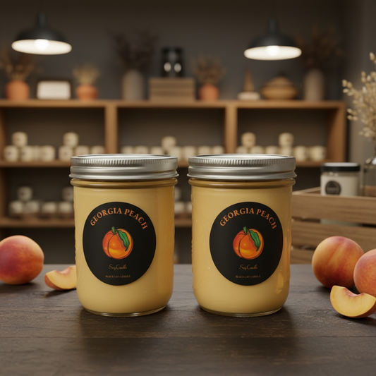 Georgia Peach