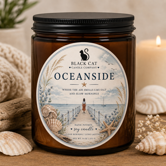 Oceanside