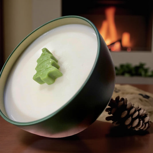 Wickless Candles