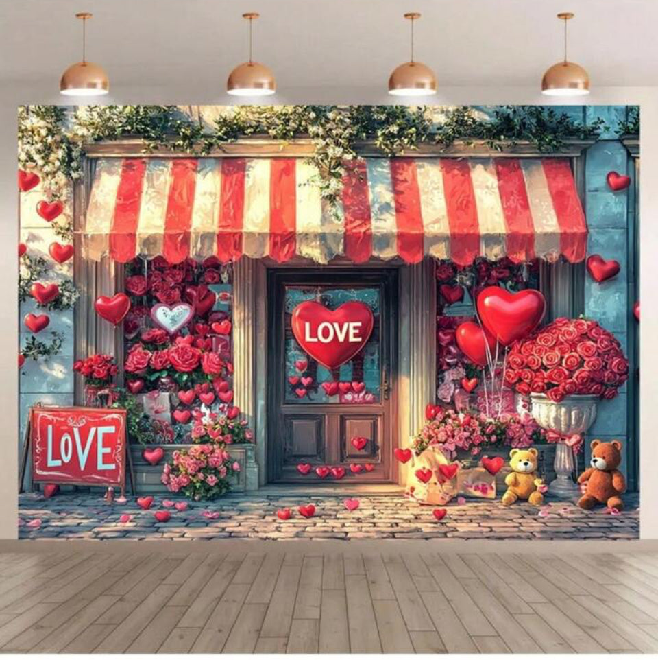 Valentines Collection