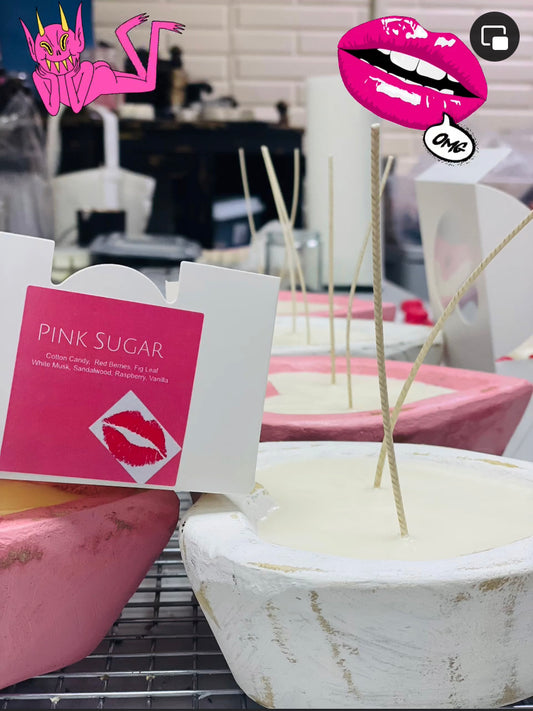 Pink Sugar 💋💕💋💕
