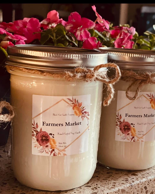 Farmers Market