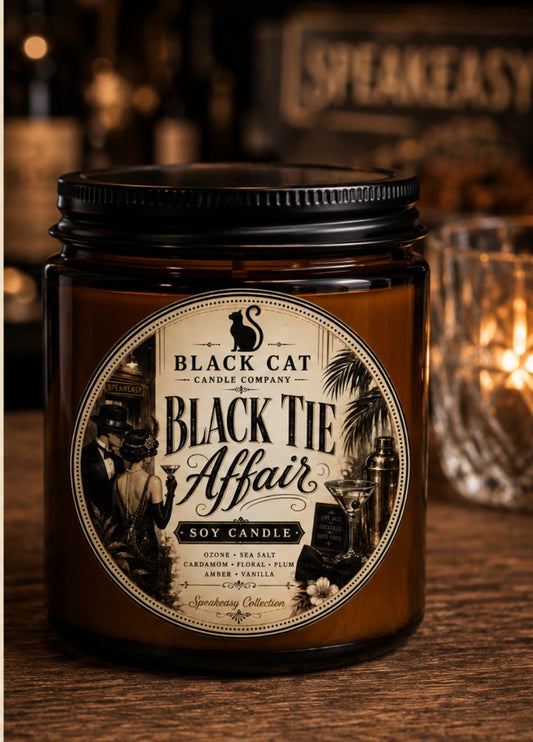 Black Tie Affair