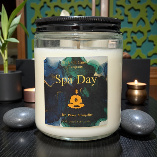 Spa Day