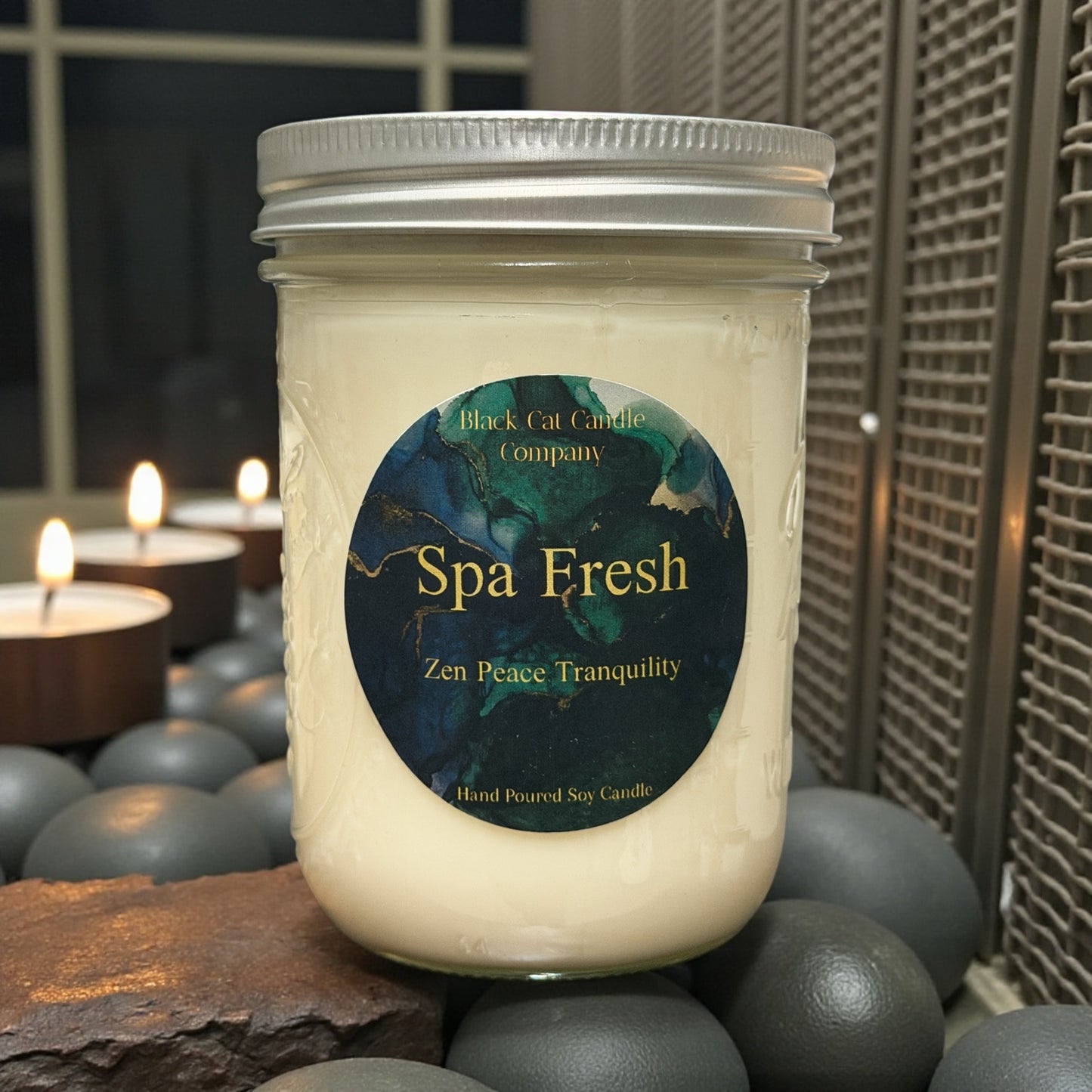 Spa Fresh