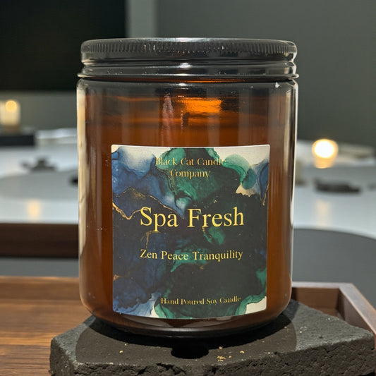 Spa Fresh