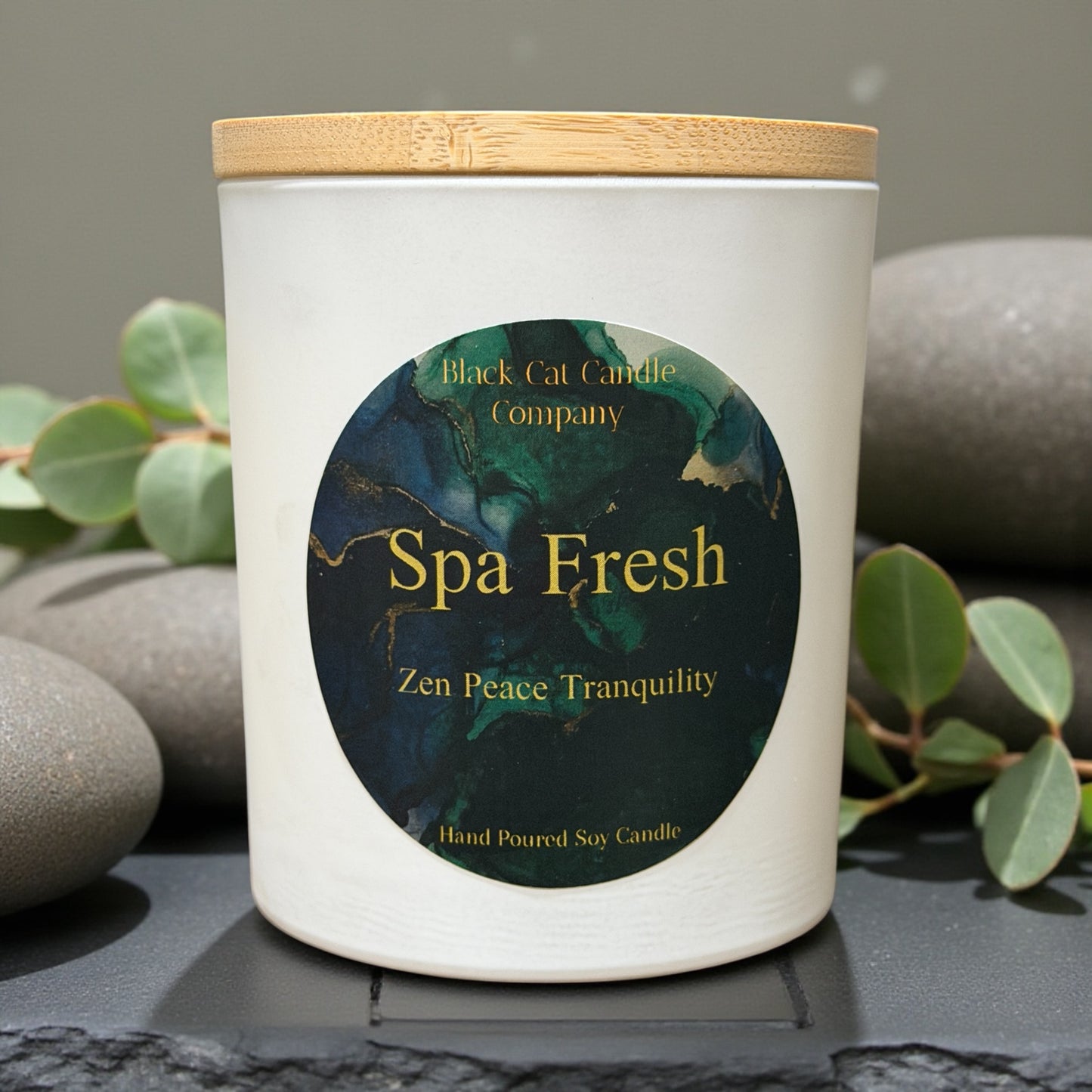 Spa Fresh