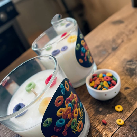 Fruit Loops