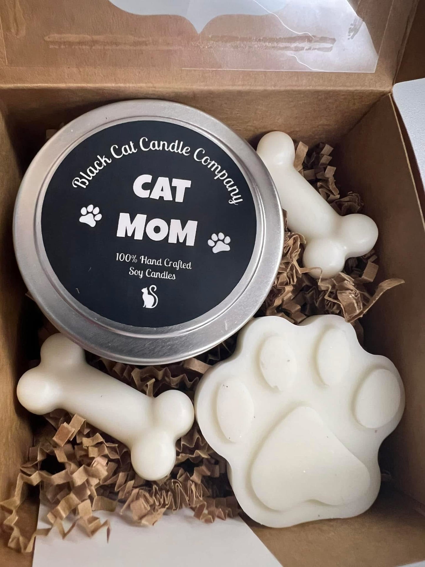 Pick Your Own Labels!! 🐾 🖤