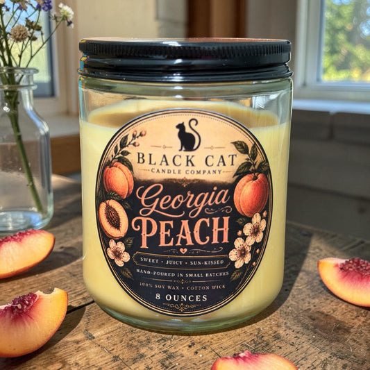 Georgia Peach
