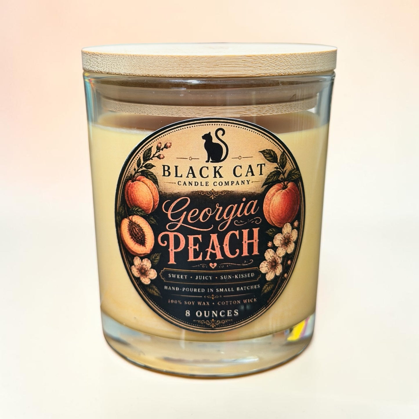 Georgia Peach