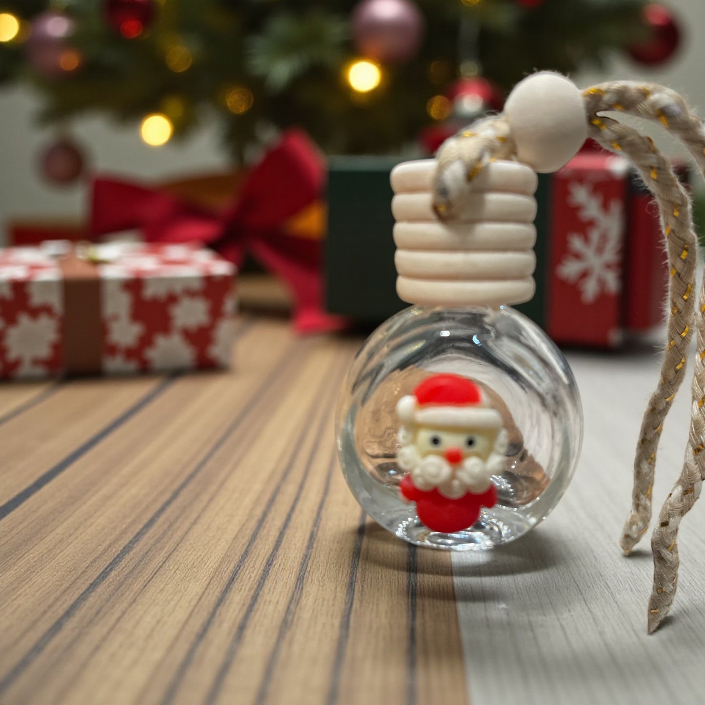 Holiday Car Diffusers