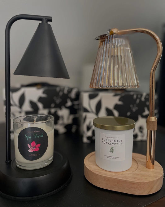 Candle Warmers