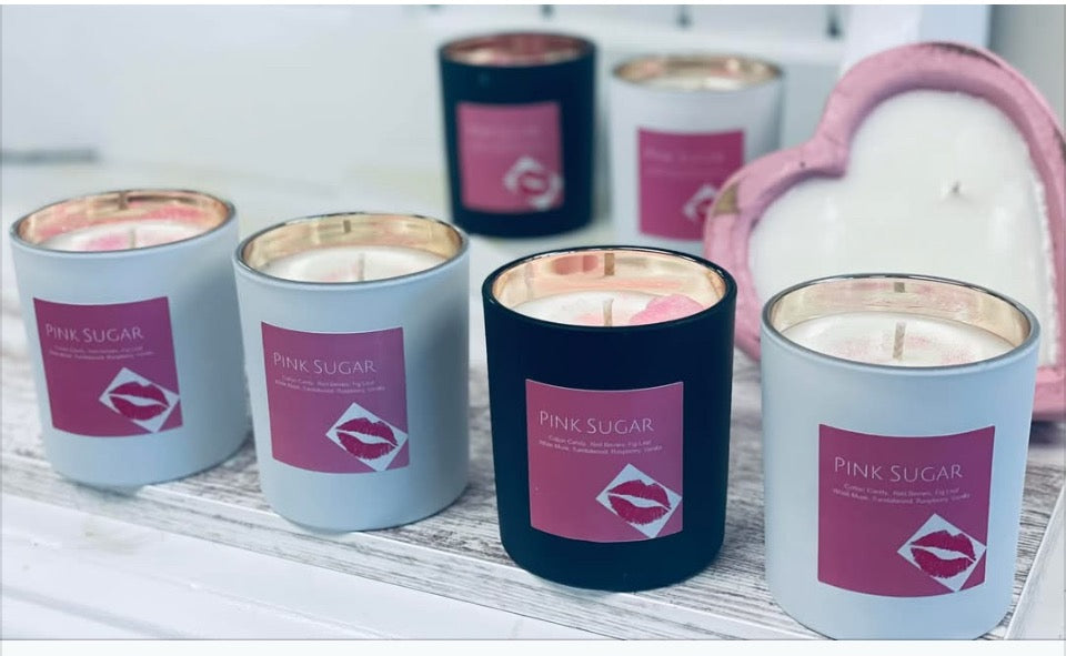 Pink Sugar 💋💕💋💕