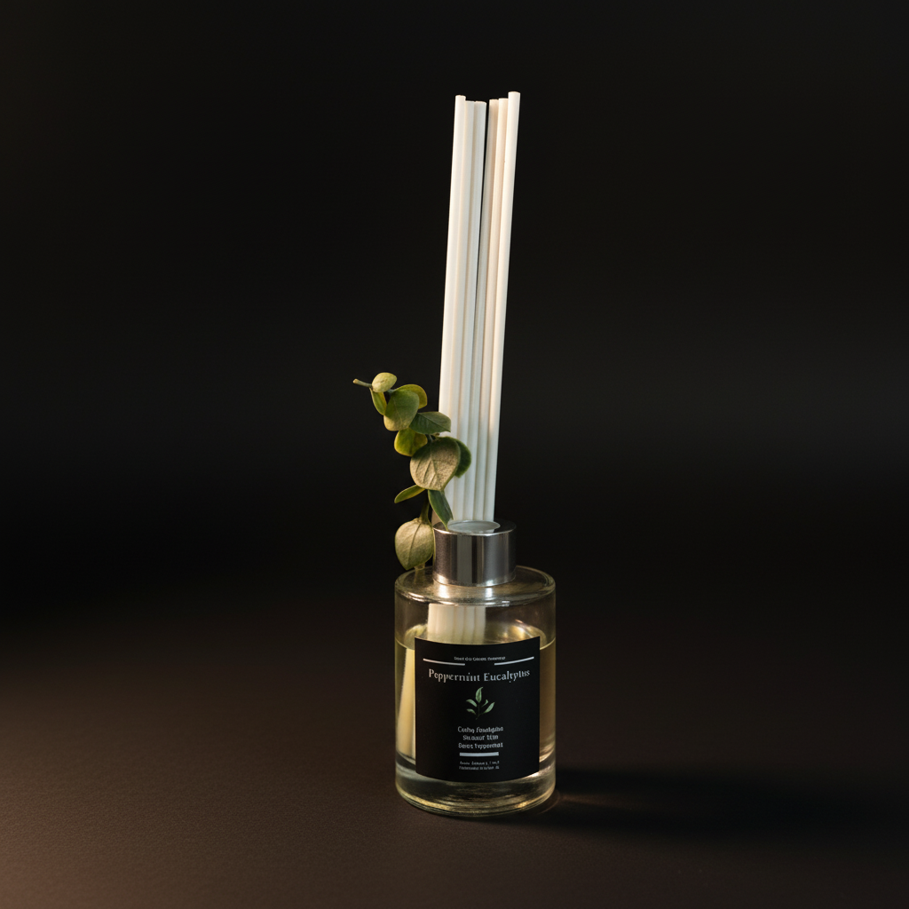 Reed Diffusers