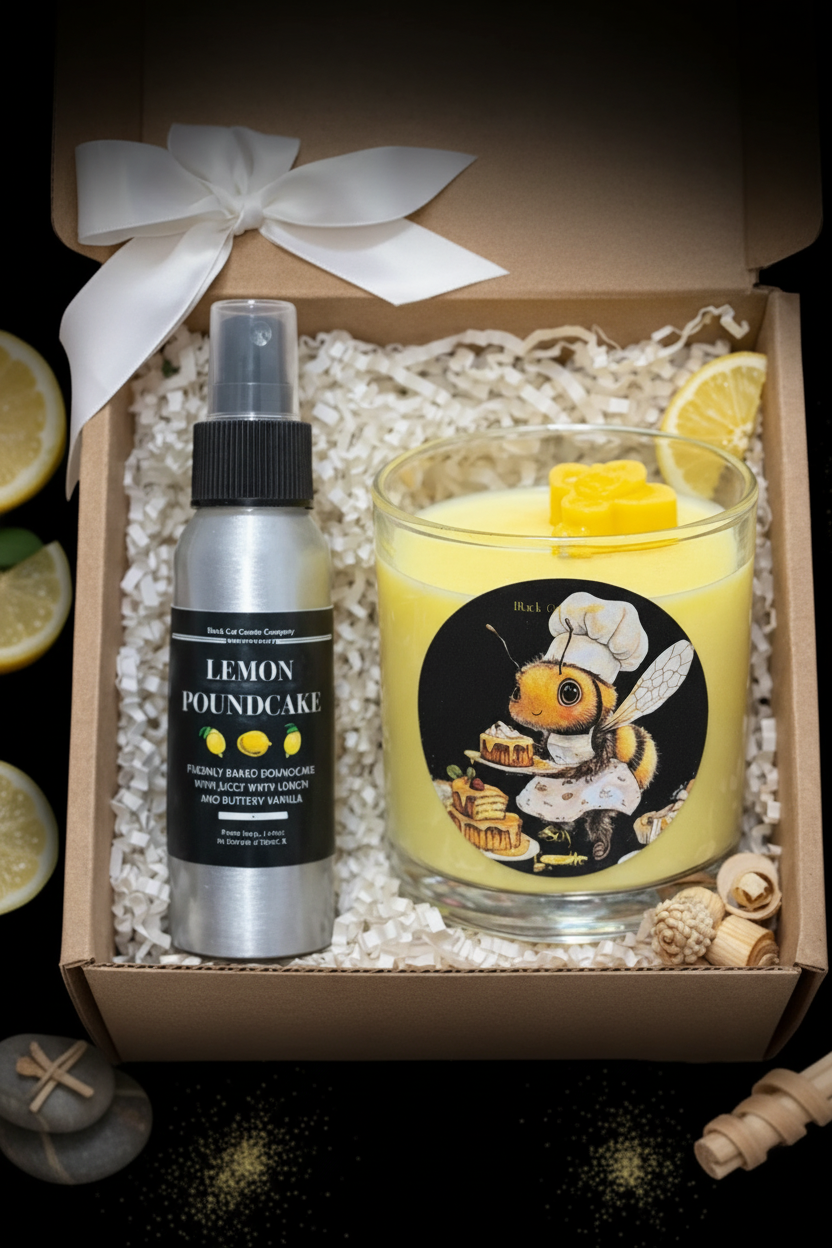 Enhanced Room & Linen Spray