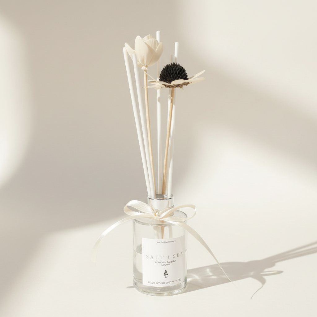 Room Diffuser - Brighter Version