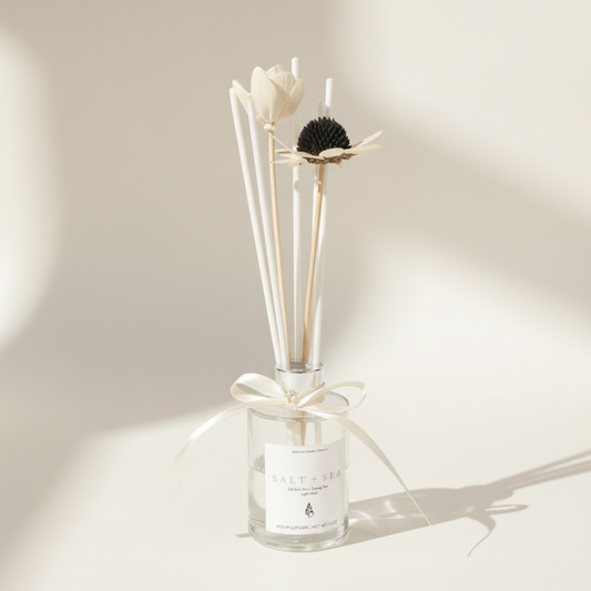 Room Diffuser - Brighter Version