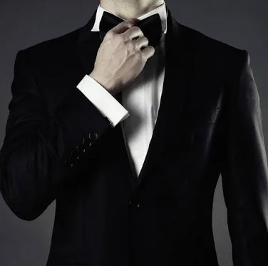 Black Tie Affair